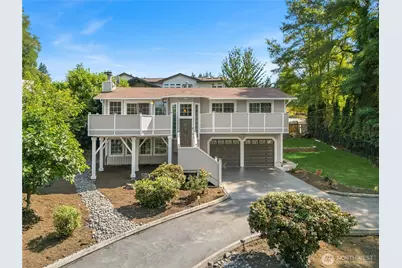 11004 100th Avenue NE, Kirkland, WA 98033 - Photo 1