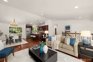 11004 100th Ave NE, Kirkland, WA 98033 - Photo 5