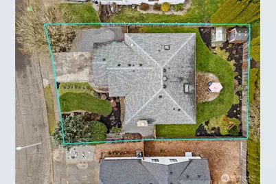 2806 Briar Lea Loop SE, Olympia, WA 98501 - Photo 3