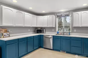 1311 E Island Lake Dr, Shelton, WA 98584 - Photo 5