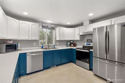 1311 E Island Lake Drive, Shelton, WA 98584 - Photo 7