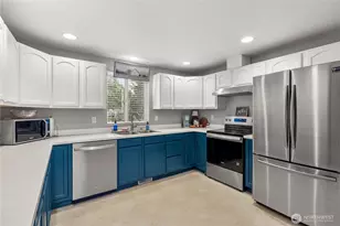 1311 E Island Lake Dr, Shelton, WA 98584 - Photo 7