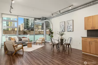 2015 Terry Avenue #416, Seattle, WA 98121 - Photo 1