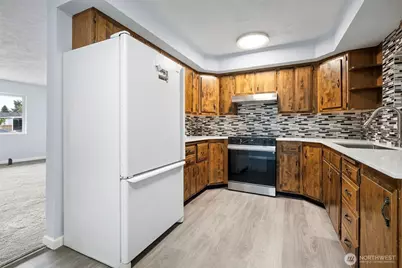 408 W King Street, Aberdeen, WA 98520 - Photo 23