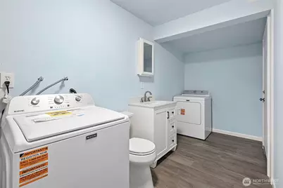 408 W King Street, Aberdeen, WA 98520 - Photo 19