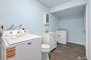 408 W King St, Aberdeen, WA 98520 - Photo 19