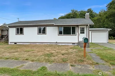 408 W King Street, Aberdeen, WA 98520 - Photo 1