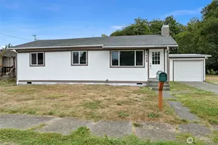 408 W King St, Aberdeen, WA 98520 - Photo 1