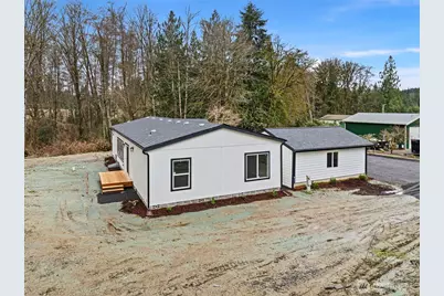 750 Old Belfair Hwy, Belfair, WA 98528 - Photo 31