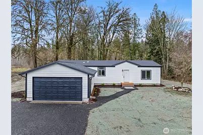 750 Old Belfair Hwy, Belfair, WA 98528 - Photo 1