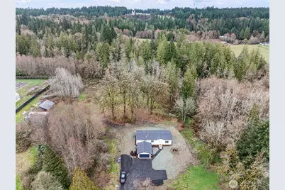 750 Old Belfair Hwy, Belfair, WA 98528 - Photo 5