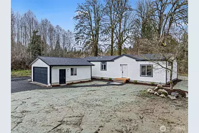 750 Old Belfair Hwy, Belfair, WA 98528 - Photo 29