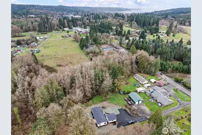 750 Old Belfair Hwy, Belfair, WA 98528 - Photo 39
