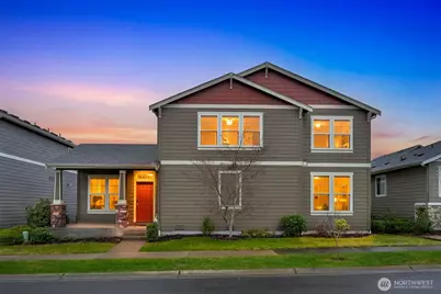 13816 183rd Avenue Ct E, Bonney Lake, WA 98391 - Photo 1