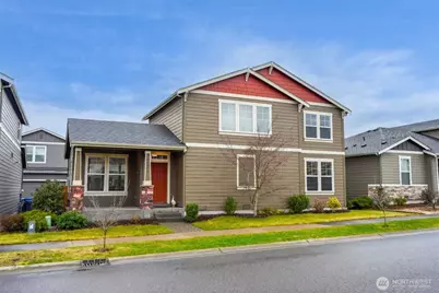 13816 183rd Avenue Ct E, Bonney Lake, WA 98391 - Photo 3