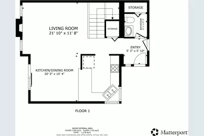 18429 20th Drive SE, Bothell, WA 98012 - Photo 25