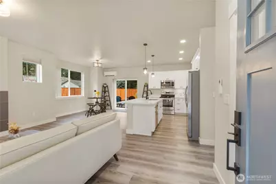 11217 Country Club Place, Anderson Island, WA 98303 - Photo 3