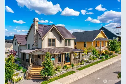 576 Porcupine Lane, Chelan, WA 98816 - Photo 7