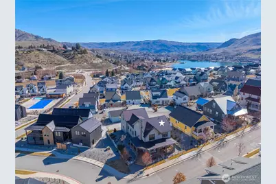 576 Porcupine Lane, Chelan, WA 98816 - Photo 33