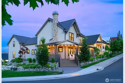 576 Porcupine Lane, Chelan, WA 98816 - Photo 1