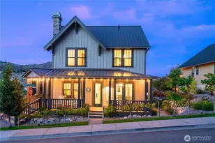 576 Porcupine Ln, Chelan, WA 98816 - Photo 3