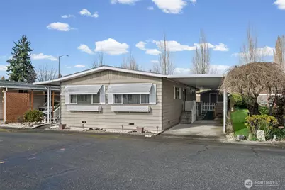 1402 22nd Street NE #11, Auburn, WA 98002 - Photo 3