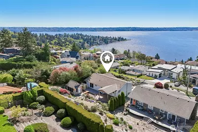6111 Hawthorne Terrace NE NE, Tacoma, WA 98422 - Photo 1