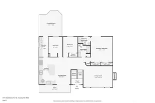 6111 Hawthorne Terrace NE NE, Tacoma, WA 98422 - Photo 39