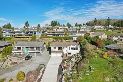 6111 Hawthorne Terrace NE NE, Tacoma, WA 98422 - Photo 7
