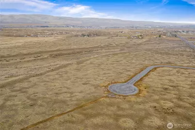 0 Lot 3 Cascade View Road, Ephrata, WA 98823 - Photo 7