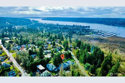 3562 120th Avenue SE, Bellevue, WA 98006 - Photo 3