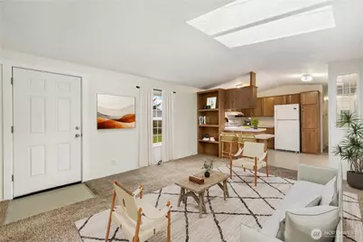 571 N Forrest Street, Westport, WA 98595 - Photo 3