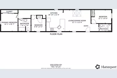 571 N Forrest Street, Westport, WA 98595 - Photo 31