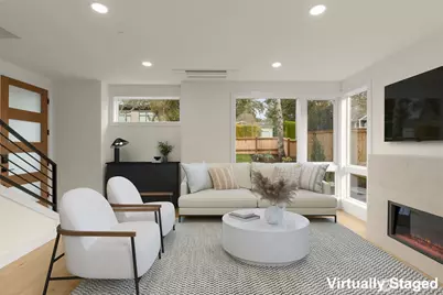 11417 NE 91st Street, Kirkland, WA 98033 - Photo 7