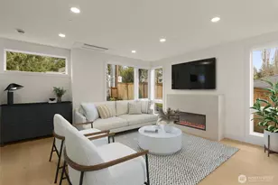 11417 NE 91st St, Kirkland, WA 98033 - Photo 5