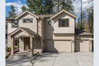 24922 SE 17th Street #1, Sammamish, WA 98075 - Photo 1