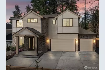 24922 SE 17th Street #1, Sammamish, WA 98075 - Photo 1