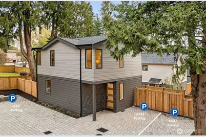 11413 NE 91st Street, Kirkland, WA 98033 - Photo 3