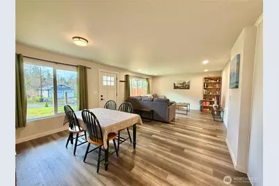 1608 S Evans Street, Aberdeen, WA 98520 - Photo 5