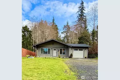 1608 S Evans Street, Aberdeen, WA 98520 - Photo 1