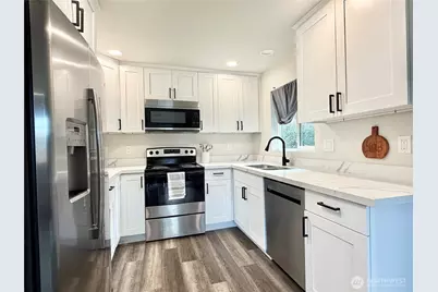 1608 S Evans Street, Aberdeen, WA 98520 - Photo 7