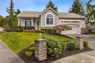 3202 Sugarloaf St SE, Olympia, WA 98501 - Photo 1