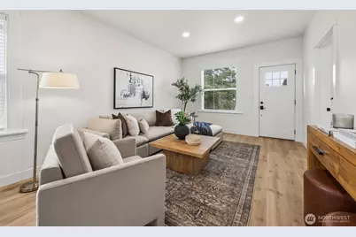 4021 S Sheridan Avenue, Tacoma, WA 98418 - Photo 5