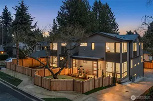 11415 NE 91st St, Kirkland, WA 98033 - Photo 1