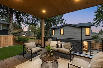 11415 NE 91st Street, Kirkland, WA 98033 - Photo 35