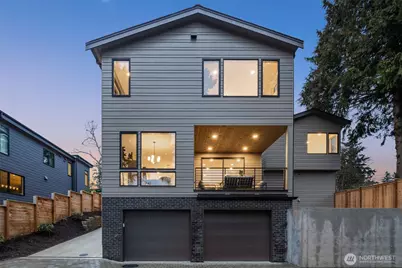 11415 NE 91st Street, Kirkland, WA 98033 - Photo 3