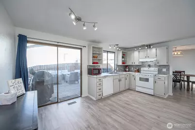 306 Belmont Avenue, Moses Lake, WA 98837 - Photo 3