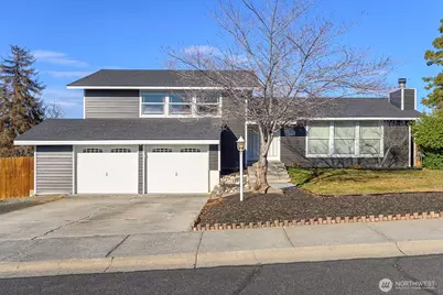 306 Belmont Avenue, Moses Lake, WA 98837 - Photo 1