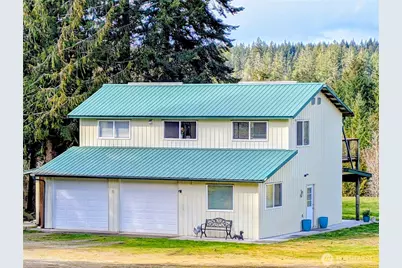 11108 Bliss Cochrane Road NW, Gig Harbor, WA 98329 - Photo 1