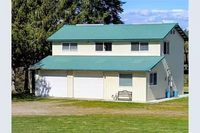 11108 Bliss Cochrane Road NW, Gig Harbor, WA 98329 - Photo 1